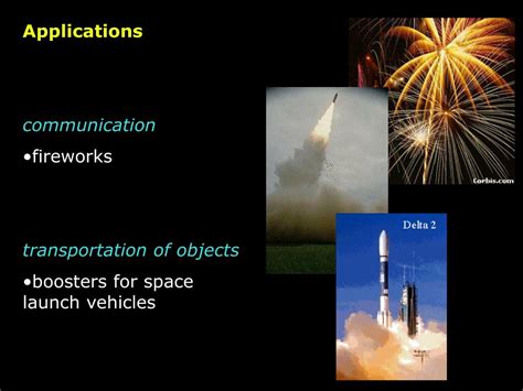 Ppt Solid Propellant Rockets Powerpoint Presentation Free Download