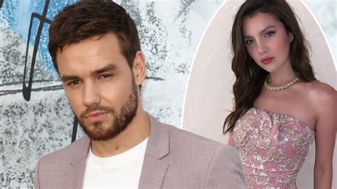 Who Is Maya Henry Everything You Need To Know About Liam Paynes Ex