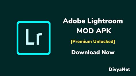 Lightroom mod apk update 9.0 download premium unlock lightroom mod apk latest version 2020 lightroom mod apk latest version download tap and drag sliders to improve light and color, apply filters for pictures, presets and more. Adobe Lightroom MOD APK v6.2.0 (Premium Unlocked) Download
