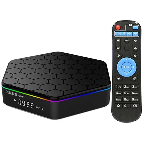 Tv box alfawise z28 pro. Best TV Box for Netflix and Online Streaming Services ...