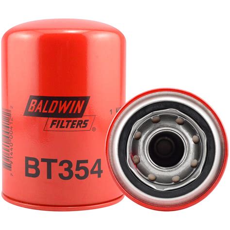 BBT354 Baldwin Transmission Filter Spin On Transmission