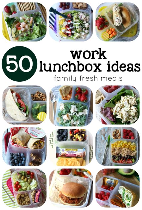 Conventional cooking transmits heat to the outside food by convection (baking), radiation (broiling), or microwaves are a form of electromagnetic energy (radiation), like radio waves or light waves. Over 50 Healthy Work Lunchbox Ideas - Family Fresh Meals