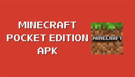 Minecraft Pe Apk 1173022 For Android Download 2021