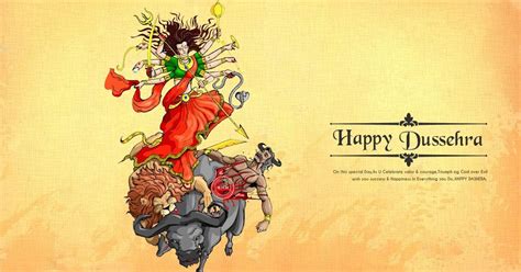 Happy Dussehra 2017 Sms Messages Greetings Quotes Cards In English