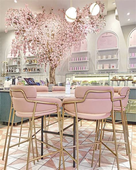 Pretty In Pink 6 Of The Chicest Pink Places You Must Visit — Ashlina