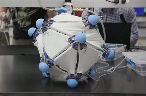 Robotic Skins Turn Everyday Objects Into Robots