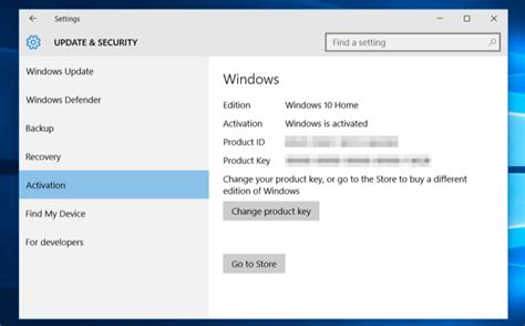 How to upgrade windows 10 home to. How to Upgrade From Windows 10 Home to Windows 10 Professional