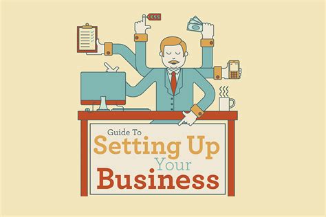 There are significant differences between the above mentioned entities and our team of agents specialized in company formation in malaysia can offer more details on this matter. Quick guide to setting up your own business - infographic ...
