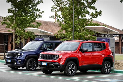 2023 Jeep Baby Suv To Enter Production In July 2022 With Psa