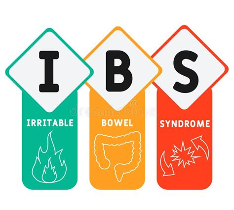 Irritable Bowel Syndrome Ibs