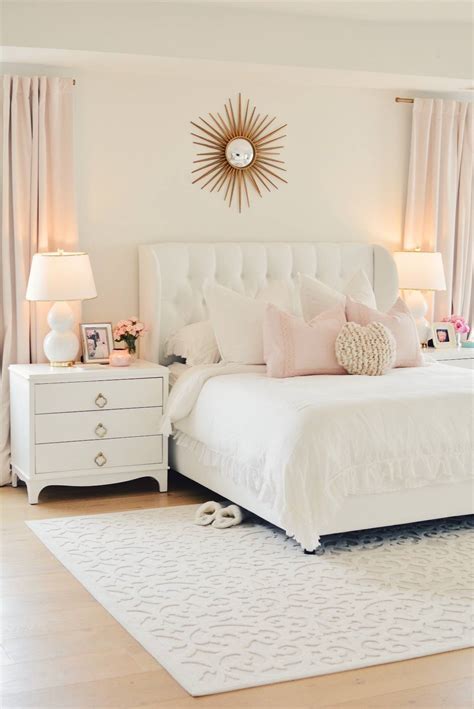 Walmart canada offers a wide range of options, from large carpets that fit well in your living room and medium rugs that work perfectly in dens to small designs ideal for bedrooms and runners that soften footfalls in hallways. Orian Seaborn Rug Review: My New White Master Bedroom Rug ...