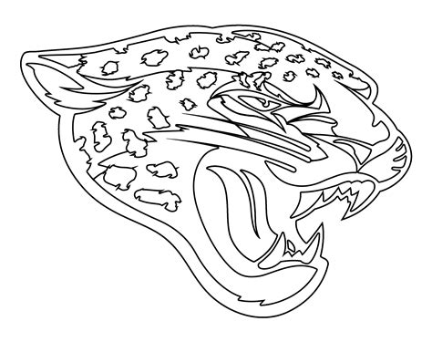 Usa competes in the sun belt conference. Jacksonville Jaguars Coloring Pages - Learny Kids