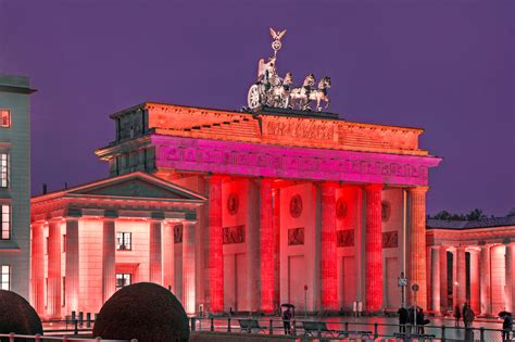 "Night of Light": Eine Branche sieht rot - es geht um die ...