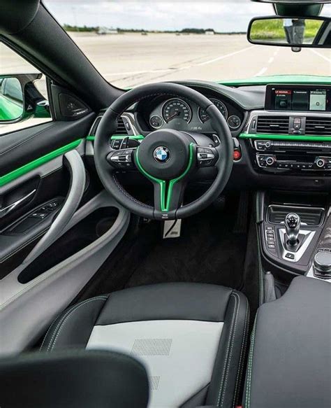 Nothing much has changed from the normal m4, you still get the carbon fibre and leather. Pin by Ditmir Ulqinaku on Cars | Bmw m4, Bmw m4 coupé, Bmw ...