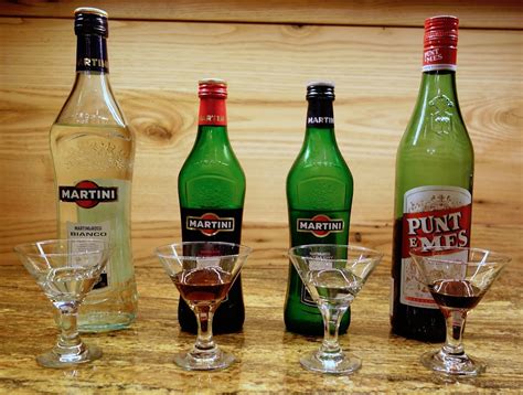 Top 10 Vermouth Drinks