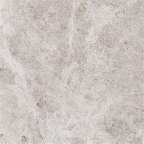 Silver Shadow Marble Polished