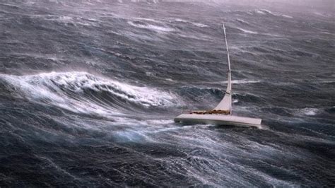 Sydney To Hobart Yacht Race 1998