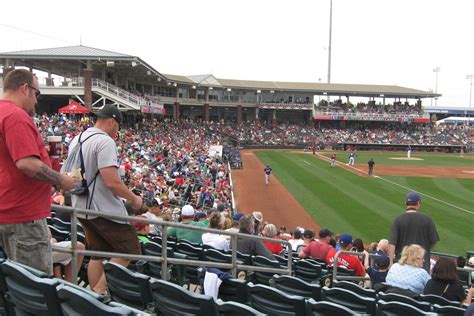 That moves into an area that i wanted to ask you about, the. Spring Training Cactus League Stadiums in Arizona