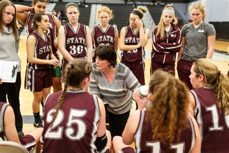 Longtime State College Girls Basketball Coach Bethany Irwin Resigns