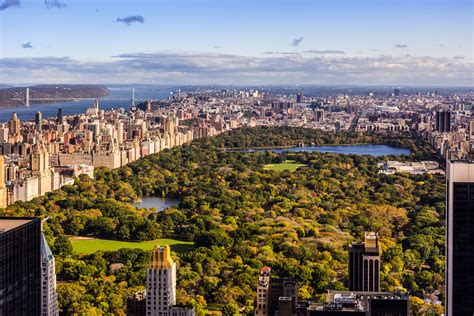 The colossus of new york. New York City, New York Map