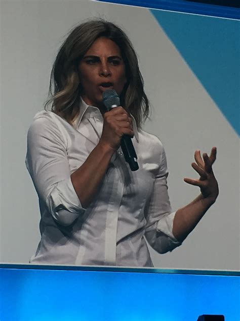 Jillian Michaels Shares Her Best Traits Weakness And Secret Weapon At Phoenix Icon17 Talk