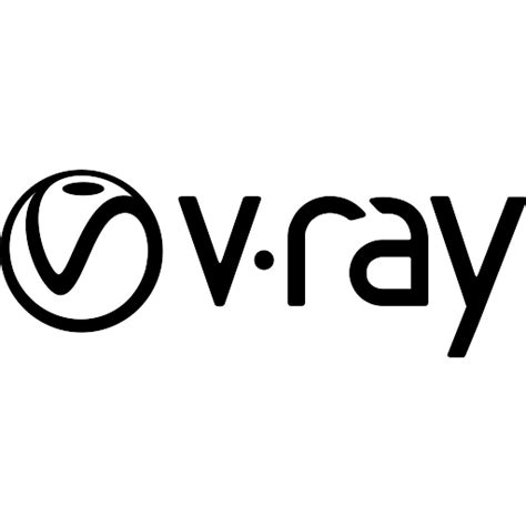 Vray Logo Vector Download Free