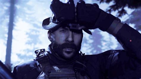 Official Call Of Duty Modern Warfare Reveal Trailer