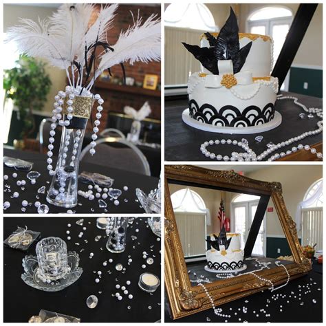 Roaring 20s Party Decorations 20s Party Decorations Roaring 20s Party