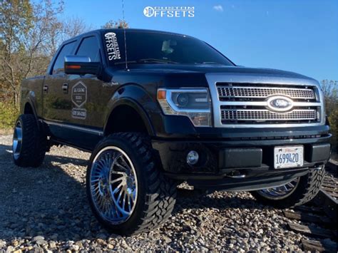 Bds Suspension Suspension Lifts For Ford F H Bds