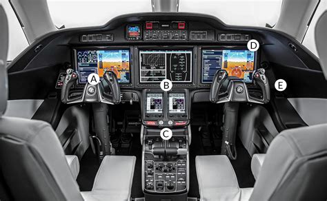 We Fly Hondajet Elite Flying Magazine