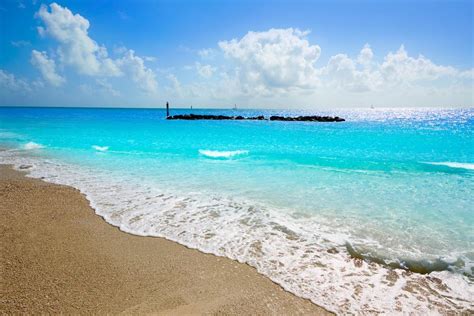 11 Najlepszych Plaż W Key West Gamingdeputy Poland