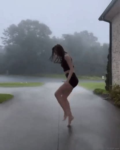 Rain Dance S