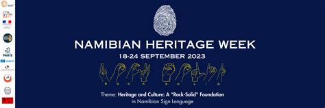 Namibian Heritage Week Fncc
