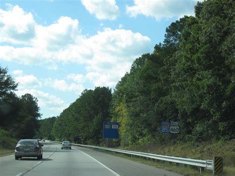 Interstate 85 Virginia Interstate 85 Virginia Flickr Photo