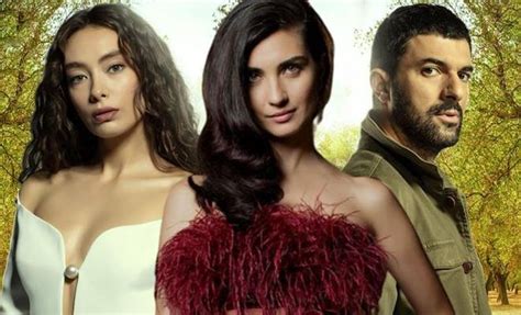 The sefirin kızı series, which started as an ambitious project by star tv, was first broadcast on december 16, 2019. Sefirin Kızı dizisine Neslihan Atagül'ün veda etmesinin ...