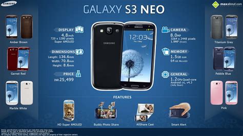 Samsung Galaxy S3 Neo I9301i I I9300i Recenzija Srbodroid