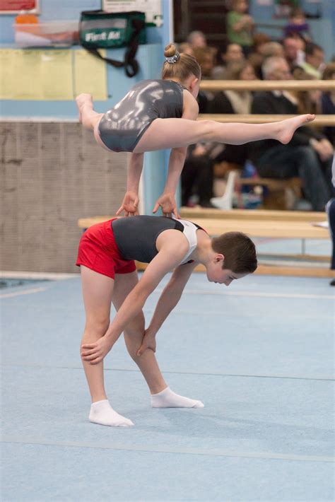 Gallery Southampton Gymnastics Club