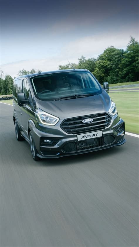 Ford Transit Custom Ms Rt Custom Sport Van Styling Ms Rt