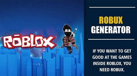 Get Free Robux Free Robux Generator Legit Methods
