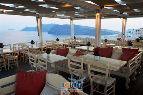 Greek, healthy, contemporary, pub, gastropub. Terpsi en oia, Restaurants in Oia Santorini Greece