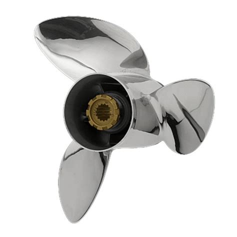 Yamaha Outboard Propellers Many Sizes High Quality Yamaha Props