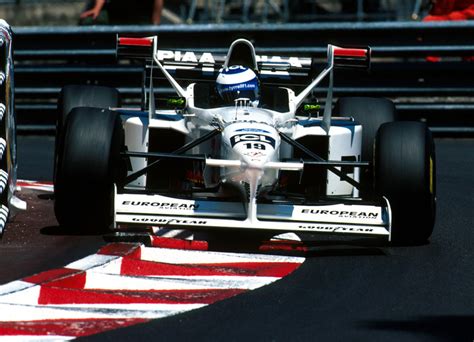 The home of formula 1 on bbc sport online. 5 Wacky F1 Aerodynamic Devices That Failed Hard
