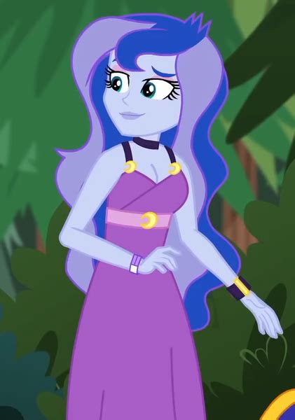 Safe Derpibooru Import Edit Edited Screencap Screencap Princess Luna Equestria