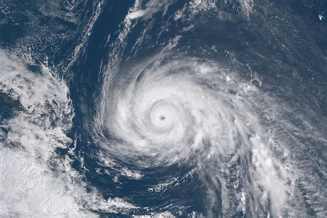 Japan Orders 800000 People To Evacuate As Typhoon Nanmadol Approaches
