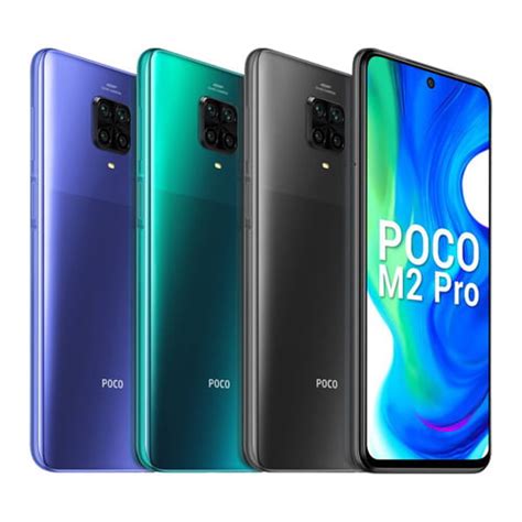 Xiaomi Poco M2 Pro Price In Bangladesh 2020 And Full Specs