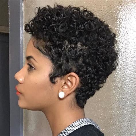 9+ Outrageous Medium Curly Hairstyles For Black Females
