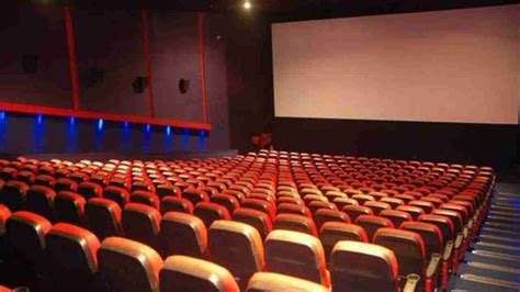 Cinema Halls Reopening Guidelines Date Seating Timings And All You