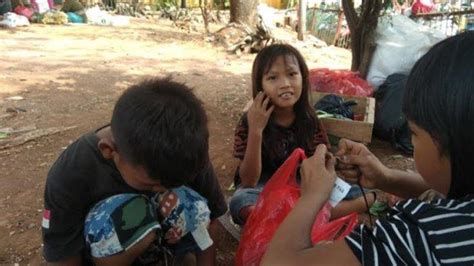 Untuk menafsirkan makna mimpi dengan bayi kamu harus memperhatikan detailnya. Mimpi Anak-anak Kuli Pungut Pasar Kramat Jati: Bisa ...
