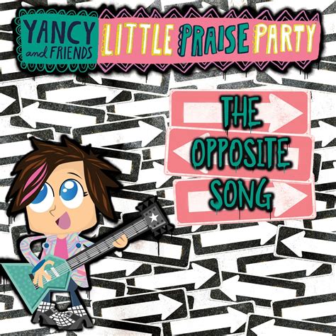 NEW RELEASE : The Opposite Song | Yancy Ministries