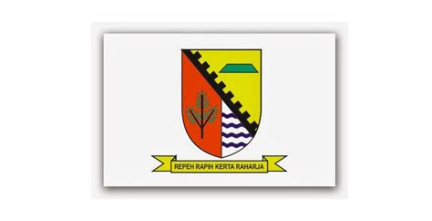 Lambang Kota Bandung Newstempo